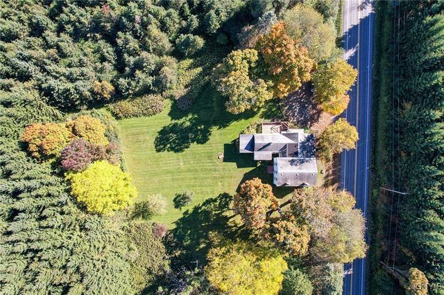 415 Higby Road, New Hartford, NY 13413