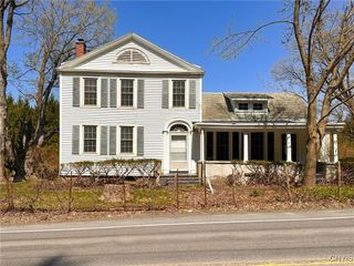 415 Higby Road, New Hartford, NY 13413