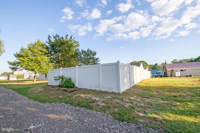 23049 ARGOS CORNER RD, Milford, DE 19963