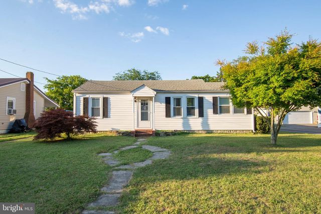 23049 ARGOS CORNER RD, Milford, DE 19963