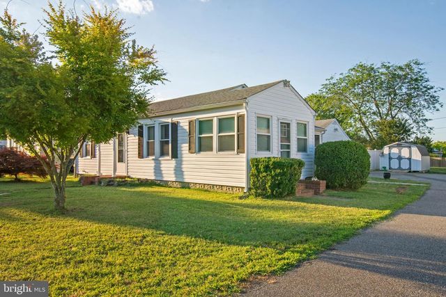 23049 ARGOS CORNER RD, Milford, DE 19963