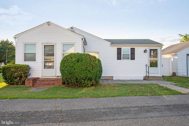 23049 ARGOS CORNER RD, Milford, DE 19963