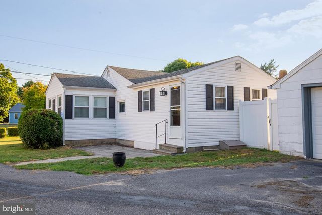23049 ARGOS CORNER RD, Milford, DE 19963