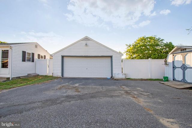 23049 ARGOS CORNER RD, Milford, DE 19963