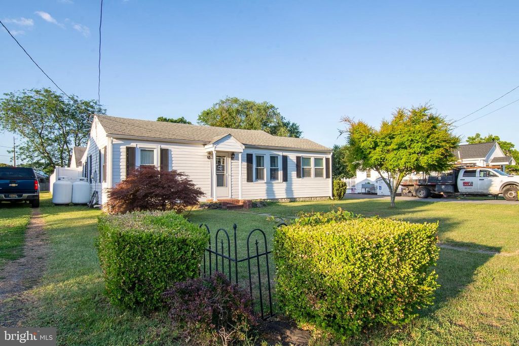 23049 ARGOS CORNER RD, Milford, DE 19963