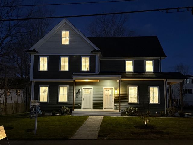 20 Broad St 1, Medway, MA 02053