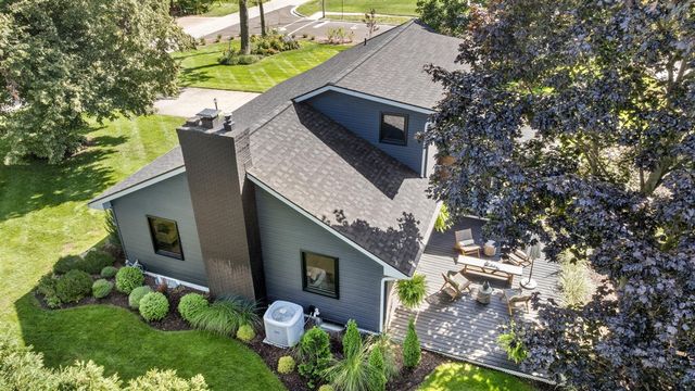 400 Barber Street, Spring Lake, MI 49456