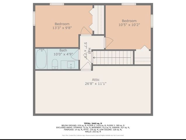 400 Barber Street, Spring Lake, MI 49456