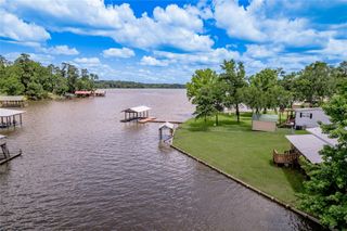 460 Ridge Trail, Trinity, TX 75862