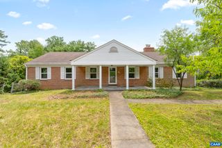 104 CHAUCER RD, Charlottesville, VA 22901