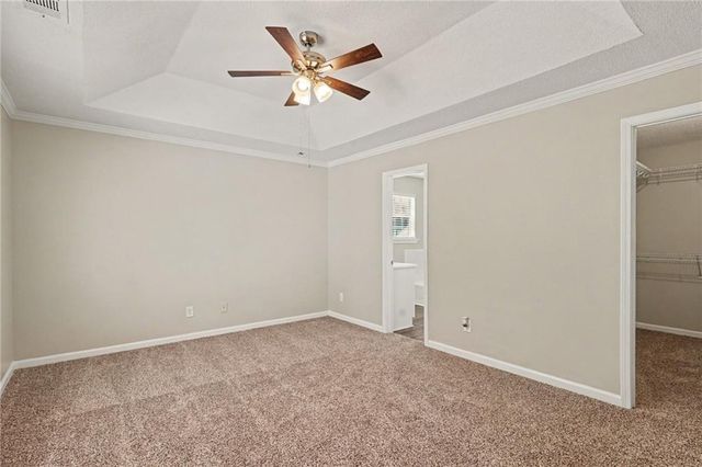722 Rosewood Circle, Jonesboro, GA 30238