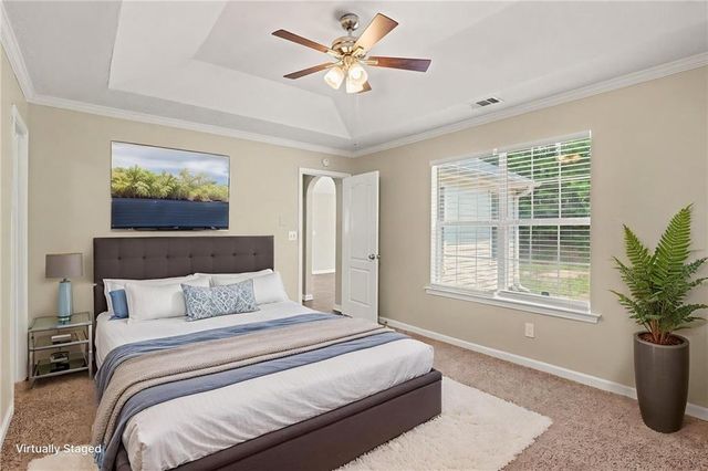 722 Rosewood Circle, Jonesboro, GA 30238