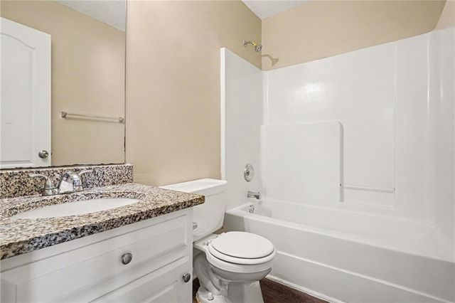 722 Rosewood Circle, Jonesboro, GA 30238