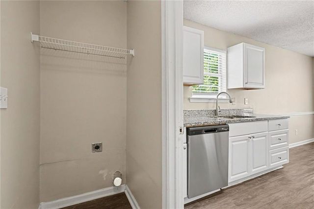 722 Rosewood Circle, Jonesboro, GA 30238