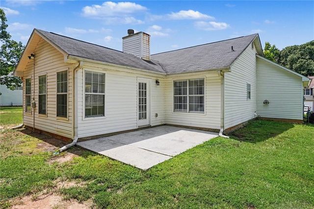 722 Rosewood Circle, Jonesboro, GA 30238