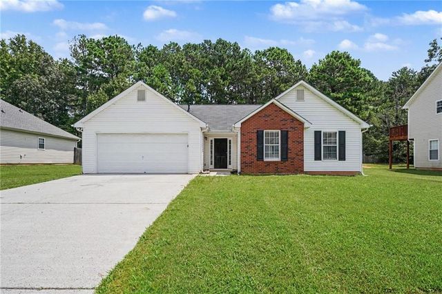 722 Rosewood Circle, Jonesboro, GA 30238