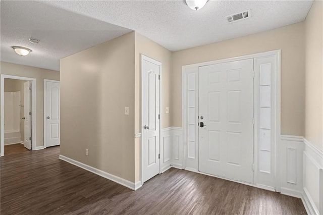 722 Rosewood Circle, Jonesboro, GA 30238