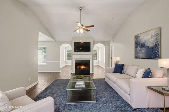 722 Rosewood Circle, Jonesboro, GA 30238