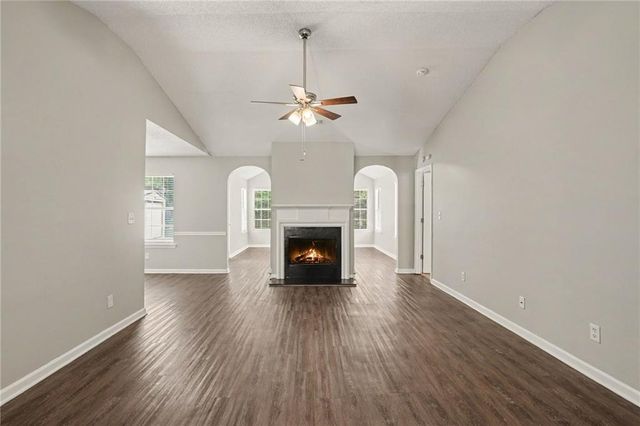 722 Rosewood Circle, Jonesboro, GA 30238