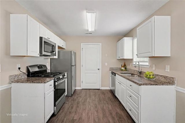 722 Rosewood Circle, Jonesboro, GA 30238
