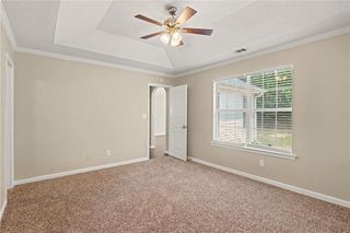 722 Rosewood Circle, Jonesboro, GA 30238