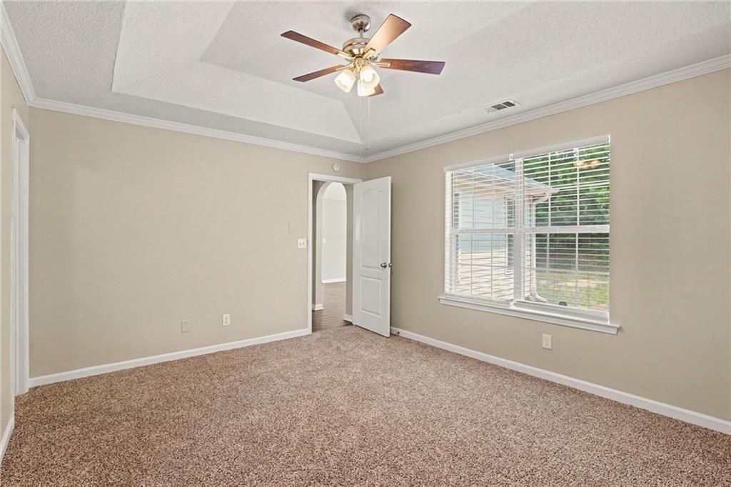 722 Rosewood Circle, Jonesboro, GA 30238