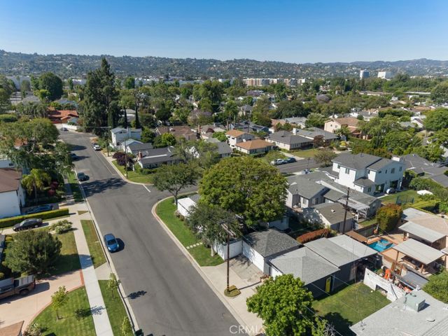 13903 Hesby Street, Sherman Oaks, CA 91423