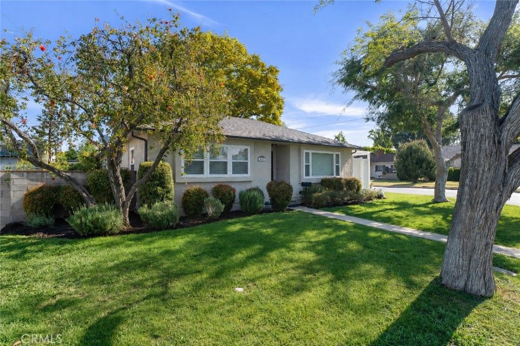 13903 Hesby Street, Sherman Oaks, CA 91423