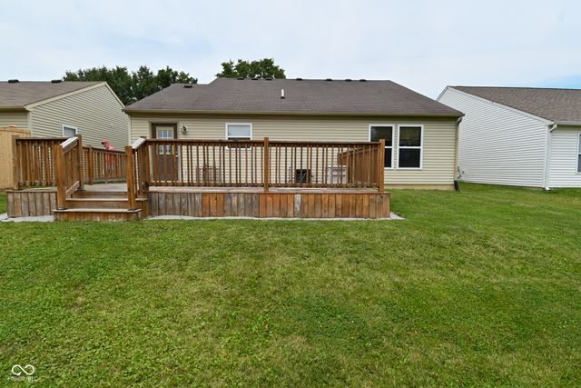 10429 Kensington Way, Indianapolis, IN 46234