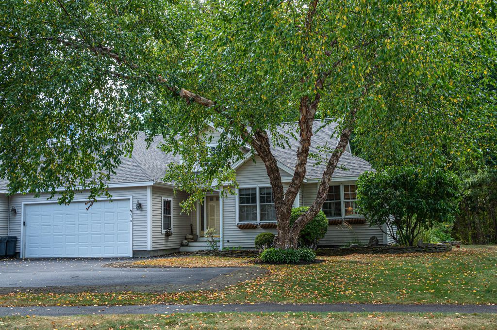 43 Grandview Drive 43, Westbrook, ME 04092 — photo 2