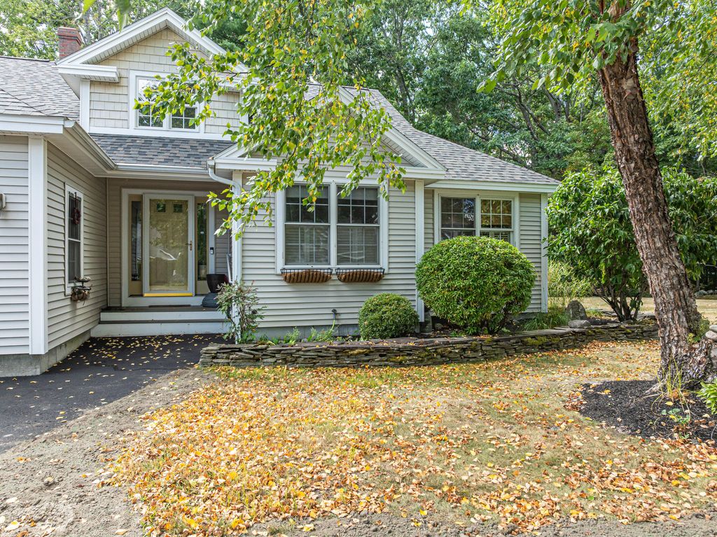 43 Grandview Drive 43, Westbrook, ME 04092 — photo 3