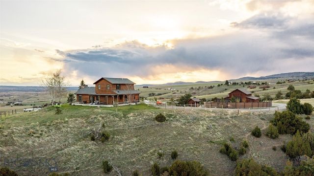 6866 and 6868 Sherman Drive, Belgrade, MT 59714