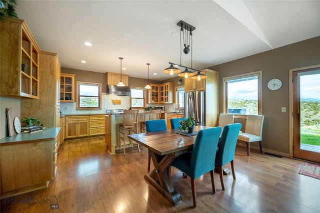 6866 and 6868 Sherman Drive, Belgrade, MT 59714