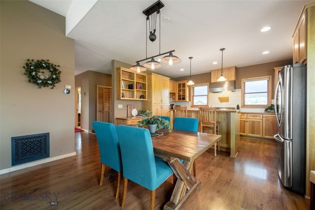 6866 and 6868 Sherman Drive, Belgrade, MT 59714