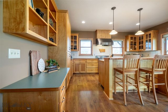 6866 and 6868 Sherman Drive, Belgrade, MT 59714
