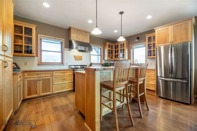 6866 and 6868 Sherman Drive, Belgrade, MT 59714