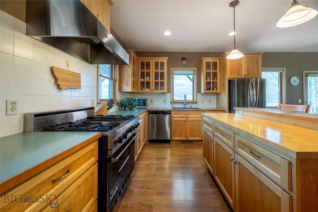 6866 and 6868 Sherman Drive, Belgrade, MT 59714