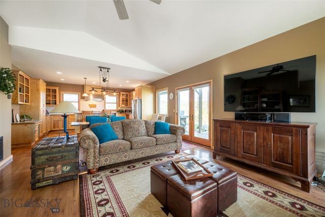 6866 and 6868 Sherman Drive, Belgrade, MT 59714