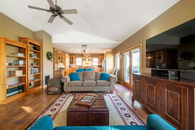 6866 and 6868 Sherman Drive, Belgrade, MT 59714