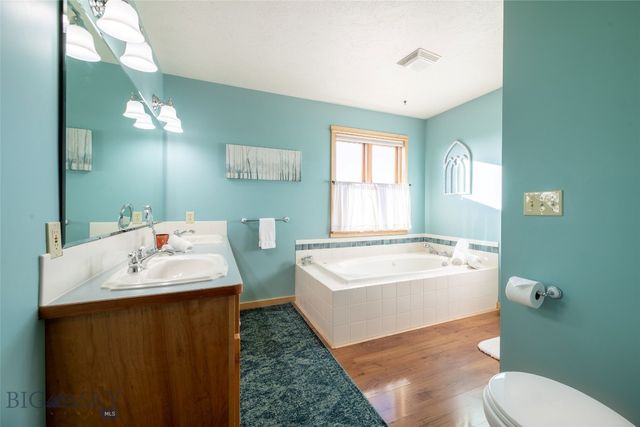 6866 and 6868 Sherman Drive, Belgrade, MT 59714