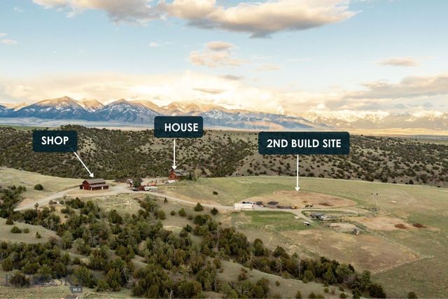 6866 and 6868 Sherman Drive, Belgrade, MT 59714