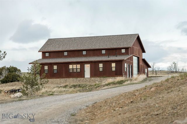 6866 and 6868 Sherman Drive, Belgrade, MT 59714