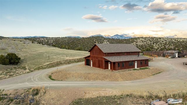 6866 and 6868 Sherman Drive, Belgrade, MT 59714