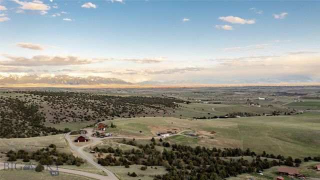 6866 and 6868 Sherman Drive, Belgrade, MT 59714