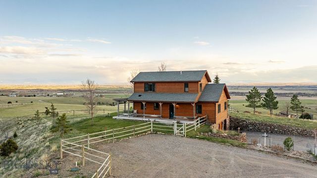 6866 and 6868 Sherman Drive, Belgrade, MT 59714