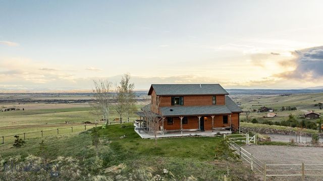 6866 and 6868 Sherman Drive, Belgrade, MT 59714