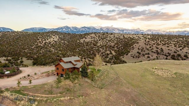 6866 and 6868 Sherman Drive, Belgrade, MT 59714