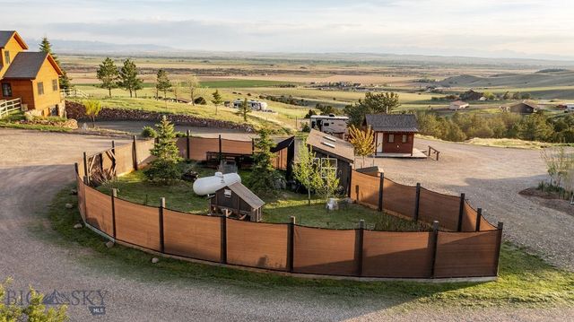 6866 and 6868 Sherman Drive, Belgrade, MT 59714