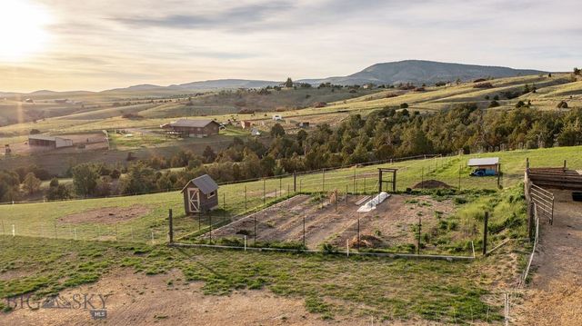 6866 and 6868 Sherman Drive, Belgrade, MT 59714