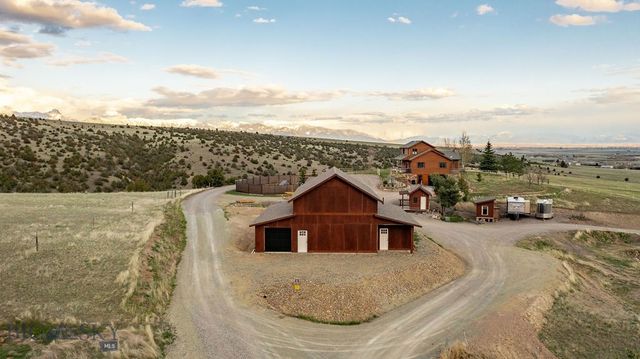 6866 and 6868 Sherman Drive, Belgrade, MT 59714